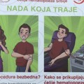 „Ne odustajemo – nadamo se da će Nišlije pomoći“: Troje sugrađana hitno čekaju transplantaciju matičnih ćelija