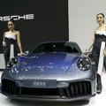 Porsche otvoreno priznaje: Kineski automobili napreduju neverovatnom brzinom