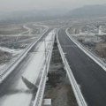 Otvara se nova deonica Moravskog koridora, naplata će početi odmah. Važan dan za zapadnu i centralnu Srbiju