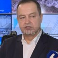 Dačić: Počela akcija uklanjanja bombe kod TC Galerija, biće prebačena na Pasuljanske livade