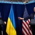 Posle sastanka Trampa i Zelenskog na Floridi, ova pitanja i dalje nisu rešena u mirovnim pregovorima o Ukrajini