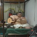 Umro nekada najdeblji čovek na svetu - kada je postao rekorder imao 600 kilograma