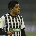 Partizan prodao Grimalda za 1.300.000 evra