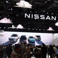 Zabrinjavajući pad "Nisana" – najslabija prodaja u Japanu za više od 30 godina