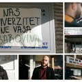 Nova.rs na Univerzitetu sa kojeg je izbačeno 187 studenata, a bez posla ostalo 30 profesora: Jedini u Srbiji i dalje drže…