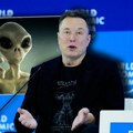 Ilon Mask zna postoje li vanzemaljci! Prvi put došao u Davos i privukao veliku pažnju, evo šta kaže