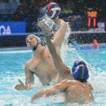 Vaterpolisti Srbije pobedili Italiju, u nedelju u finalu EP protiv Mađarske za zlato