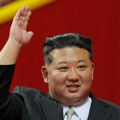 Kim Džong Un obišao memorijal posvećen vojnicima poginulim u Ukrajini