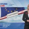 Studio Live, četvrtak u 12h: Korak unazad