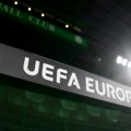 Poznati svi učesnici nokaut faze Lige Evrope