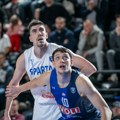 Budućnost rastužila Spartak, poslala Bosnu u TOP 8