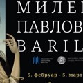 Izložba Milene Pavlović Barilli od 5. februara u Leskovačkom kulturnom centru