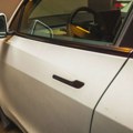 Кина забранила скривене ручке на вратима аутомобила из безбедносних разлога