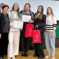 Параћинске лингвисткиње најбоље у Србији: Поново победиле на републичком такмичењу (фото)