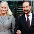 Norveška princeza Mete-Marit se izvinila zbog prijateljstva sa Epstinom