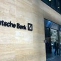 Deutsche Bank priznala da je bilo pogrešno poslovati s Epsteinom