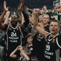 Partizan na ispitu zrelosti protiv "kraljevskog" kluba