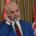 Edi Rama: Odbor za mir mogao bi pokrenuti UN na konkretnu akciju