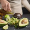 Kada avokado ima najviše koristi - za doručak, ručak ili večeru?