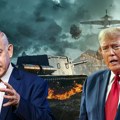 Uživo - Pakao tek počinje! Pogođena najveća američka baza, napadnut Rijad, Iran kreće u kopnenu operaciju (video)