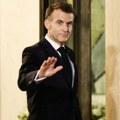 ​Макрон: Француска не води рат на Блиском истоку