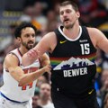 Kakav "šamar" za Denver Nagets: Nikola Jokić ne može da veruje šta je doživeo (video)