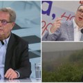 Jakšić: Ako se Vučić plaši da će neko napasti Srbiju, nek pozove Trampa da i taj rat spreči - biće srećan