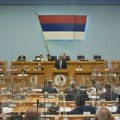 Narodna skupština Republike Srpske usvojila ostavku Save Minića