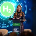 Đedović: Srbija se priprema za primenu zelenog vodonika u industriji i transportu