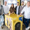 Pametna kućica za pse: Srpski startap Smartsy obezbedio investiciju od 500.000 evra