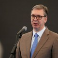 Vučić sazvao hitnu sednicu Saveta za nacionalnu bezbednost: Tema energenti