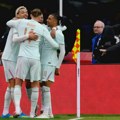 Sme li ovakav napad, Didije? Francuzi u promo meču pokazali put Brazilcima