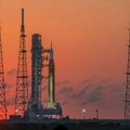 Artemis II u brojkama: 400.000 kilometara od Zemlje, let 22 put brži od zvuka i raketa od 98 metara