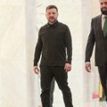 Zelenski sa dronovima na Bliskom istoku otvorio novi front sa SAD
