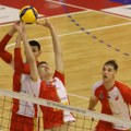 Odbojkaši Voše startuju u plej-ofu: Brejk u Subotici vetar u leđa za polufinale
