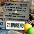 Radno vreme za uskršnje praznike: Tržni centri i marketi ovog dana neće raditi, a evo kada je besplatan parking, kako rade…