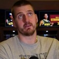 Nikola Jokić ostao u čudu, ovo mu se desilo prvi put u karijeri: "Nisam to znao..."