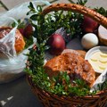 Зашто храну на Васкрс носимо у цркву? Ово је важан обичај на који многи заборављају