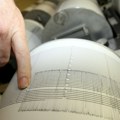 Tongu pogodio zemljotres jačine 5,5 stepeni Rihterove skale
