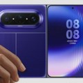 Huawei pokazao Pura X Max: Nov format preklopnog telefona