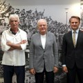 Zašto Dragan Kićanović ne dolazi na utakmice Partizan? Legenda ne želi da kroči u Arenu i Pionir...