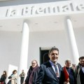 Bijenale u Veneciji: Umetnici iz zemalja međunarodno optuženih lidera neće biti u konkurenciji za "Zlatnog lava"