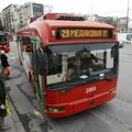 Синдикати ГСП ‘Београд’: Одупрећемо се градској власти да омогући ‘Стрели’ да нам укине тролејбусе