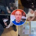 Terali žrtvu da gleda kako mu kopaju grob: "Kavčanin" osuđen zbog ubistva u Sloveniji uhapšen u Beogradu! Šok detalji (foto)…