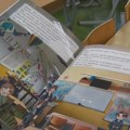 Školska slikovnica kao vid promocije OŠ „Dušan Jerković“ (VIDEO)