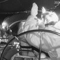 Izraelska vojska blizu Krita presrela humanitarnu flotilu za Gazu