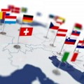 Objavljena nova karta Evrope, tiče se mladih: Srbija na 4. mestu, od nas bolje komšije Makedonci