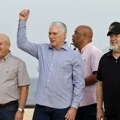 Dijaz-Kanel: Nijedan agresor, ma koliko moćan bio, neće videti Kubu kako se predaje