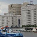 Moskva: Pokušaju li da ometaju paradu udarićemo žestoko po Kijevu