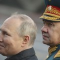 Da li se kuje zavera protiv Putina i kakvu ulogu igra Šojgu?